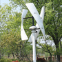 Ветрогенератор FX-400 доступен на сайте  фото - 3