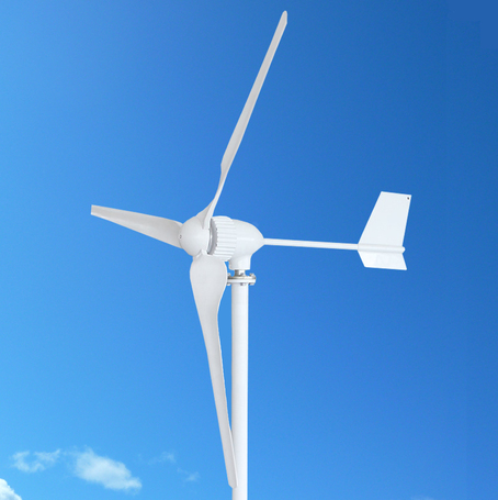 Ветрогенератор SS-600 доступен на сайте  фото - 1
